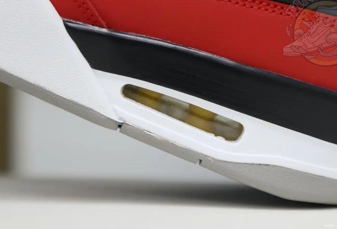 Bravo Jordan Air Jordan4 RetroToro 0520